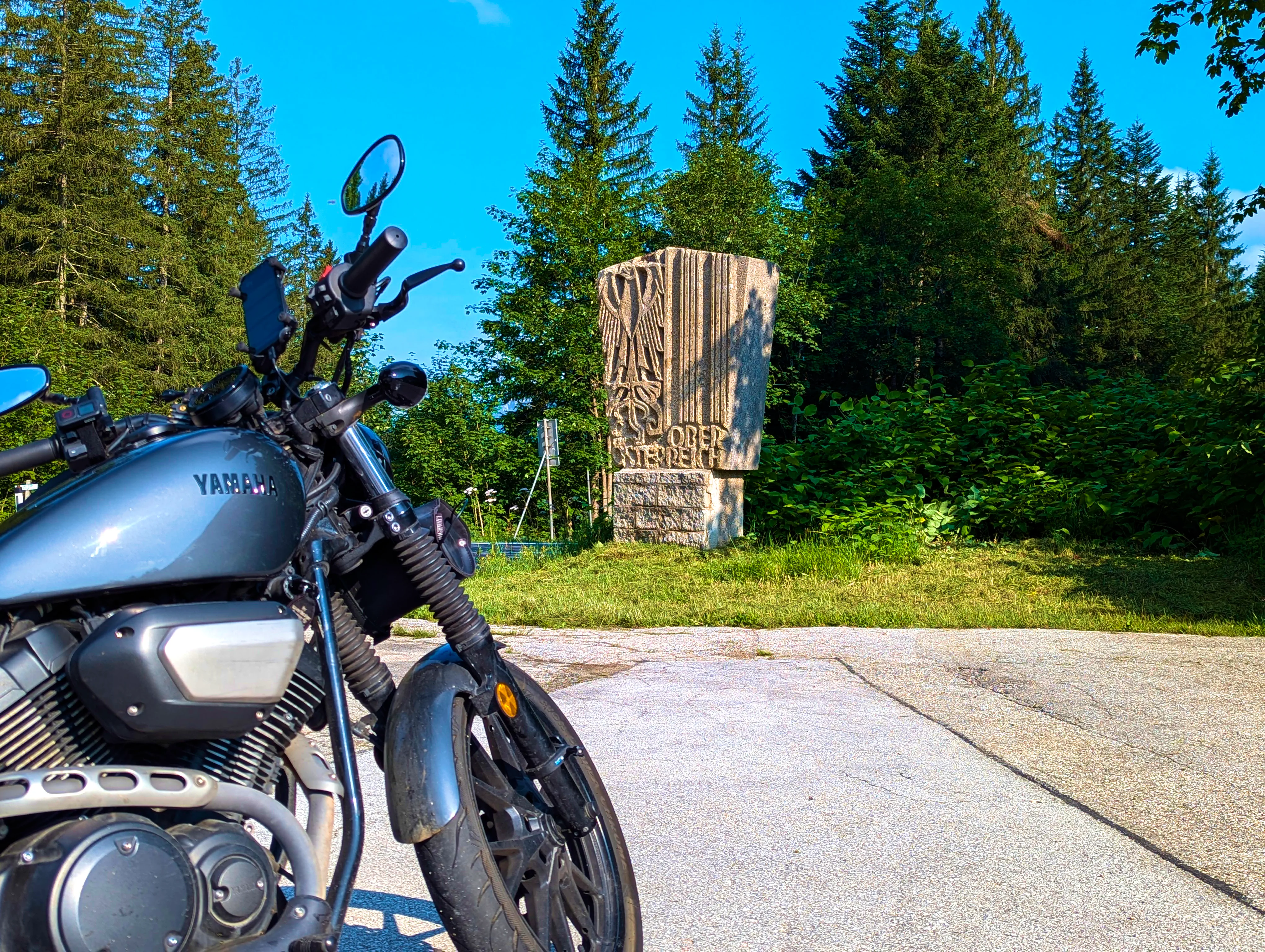 #MotoMontag / #MotoMonday