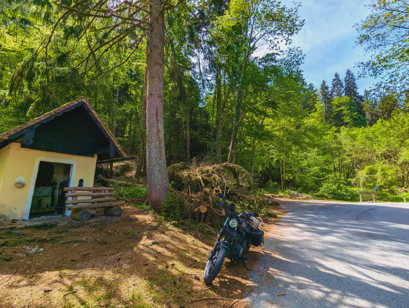 Featured image of post #MotoMontag (115)