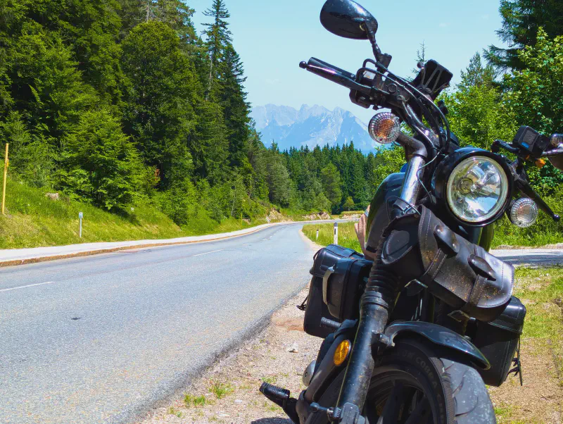 Featured image of post #MotoMontag (117)