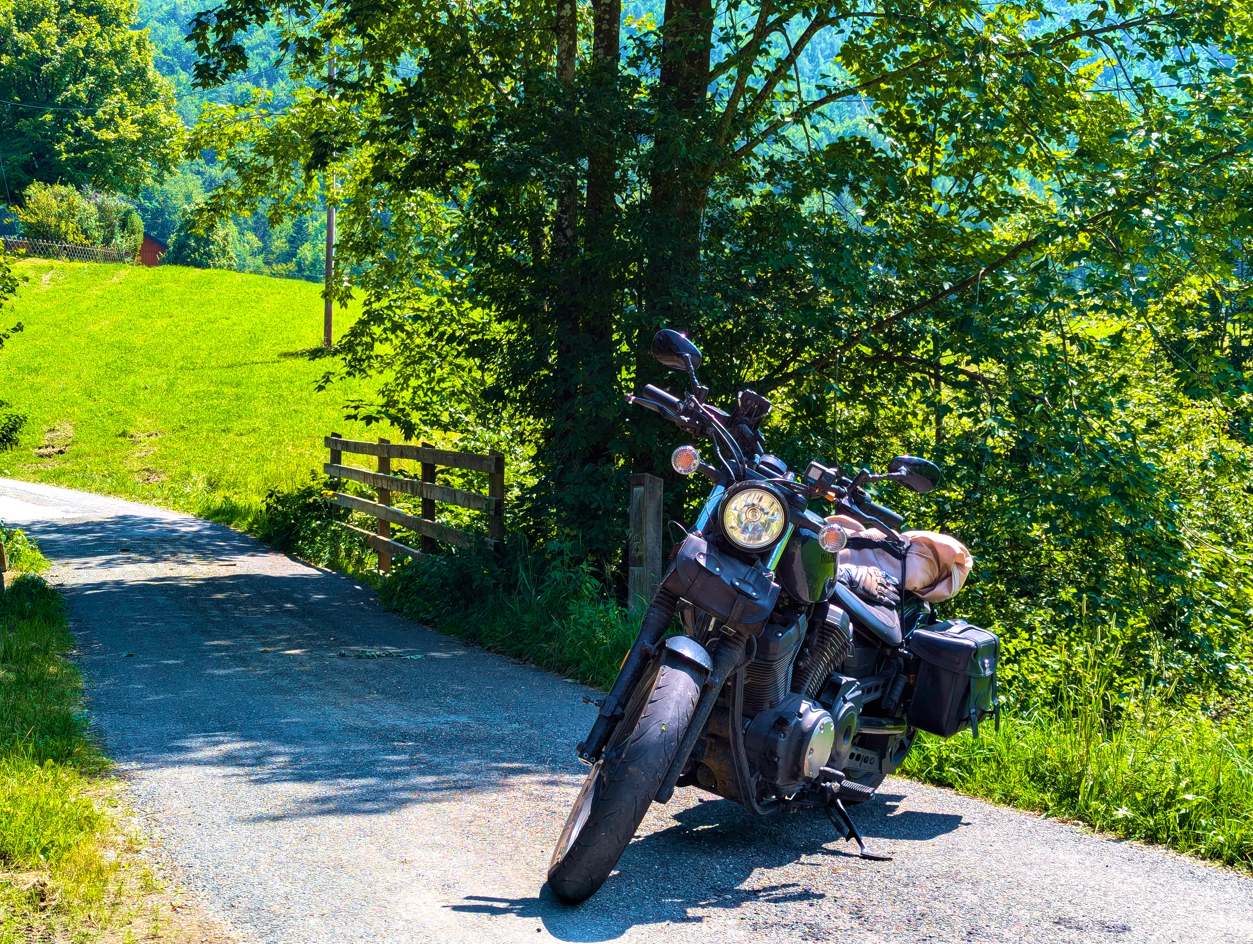 #MotoMontag / #MotoMonday