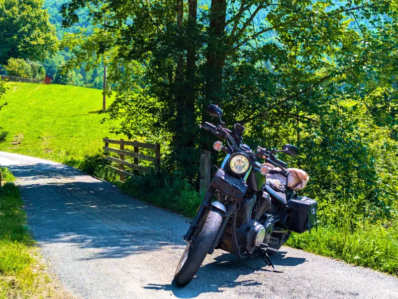 Featured image of post #MotoMontag (118)