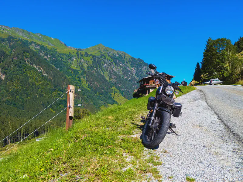 Featured image of post #MotoMontag (119)