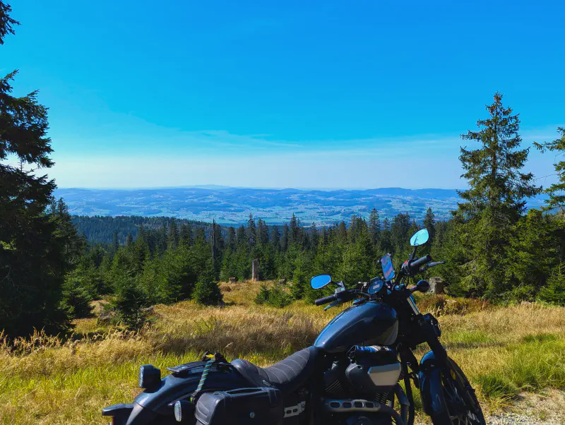 Featured image of post #MotoMontag (120)