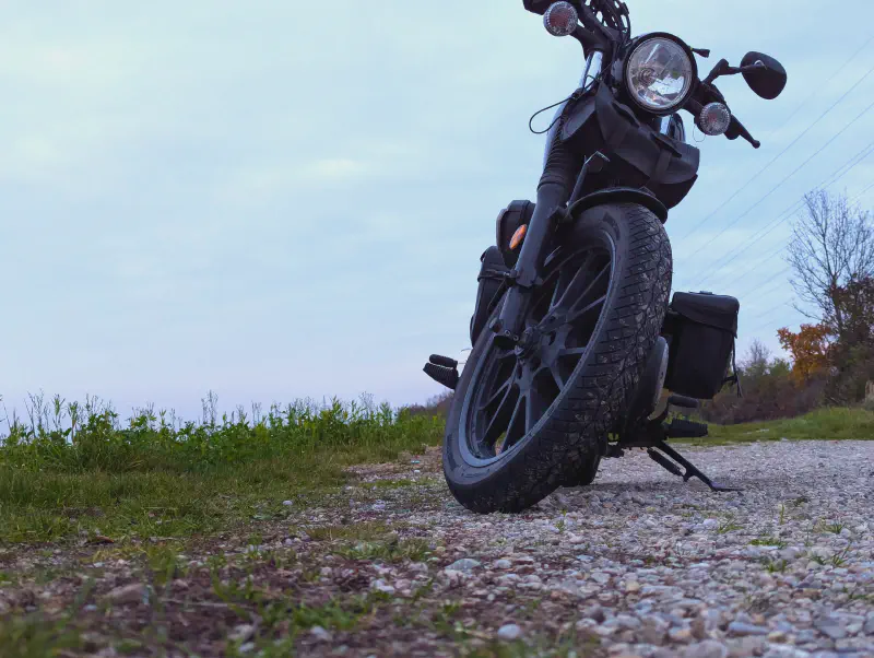 Featured image of post #MotoMontag (121)