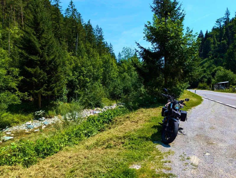 Featured image of post #MotoMontag (128)