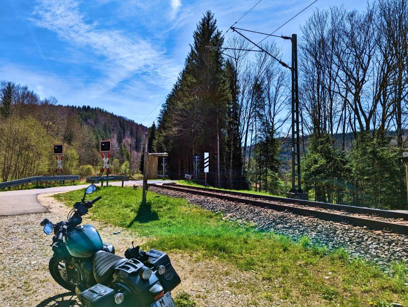 Featured image of post #MotoMontag (13)