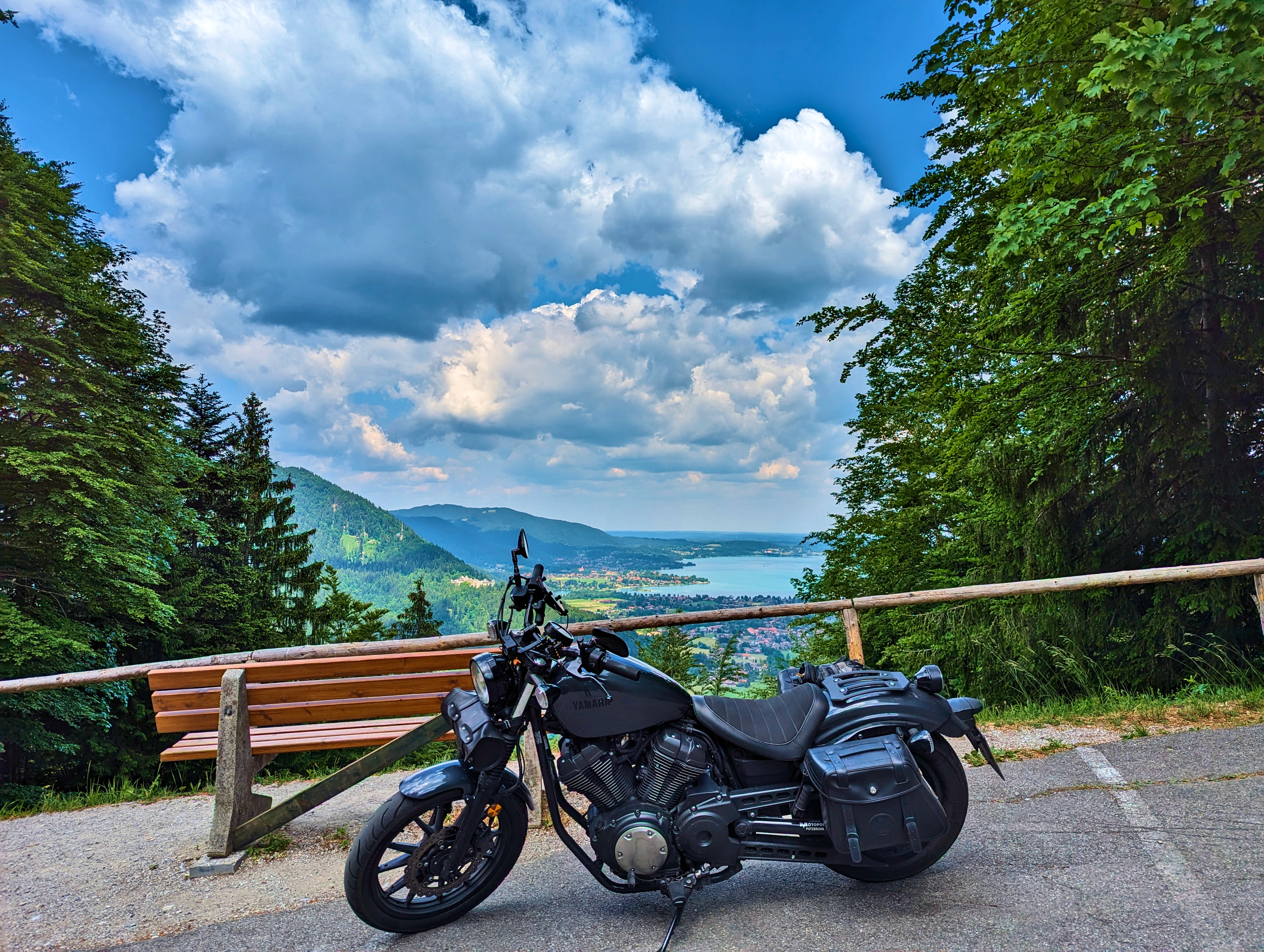 #MotoMontag / #MotoMonday