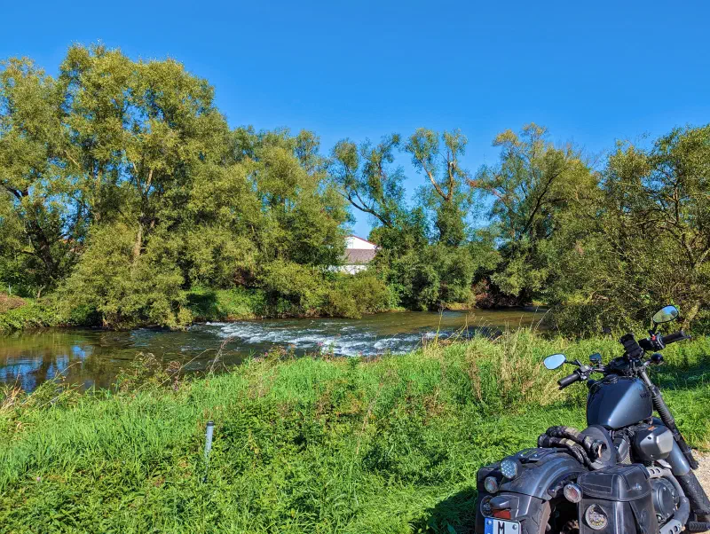 Featured image of post #MotoMontag (134)