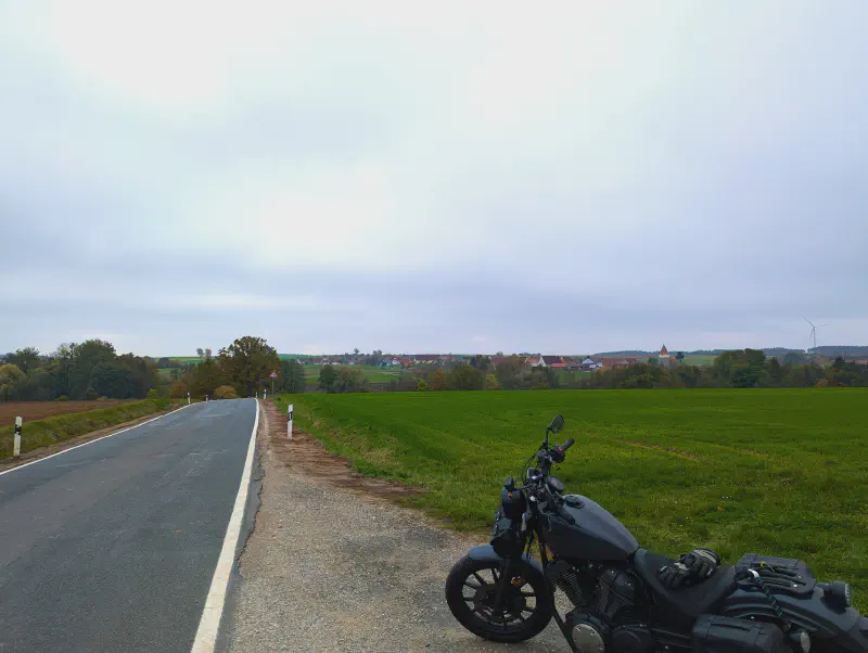 Featured image of post #MotoMontag (140)