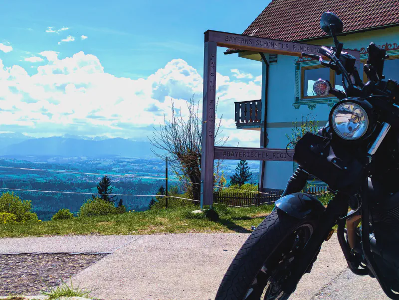 Featured image of post #MotoMontag (145)