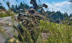 Featured image of post #MotoMontag (148)