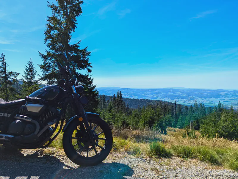 Featured image of post #MotoMontag (149)