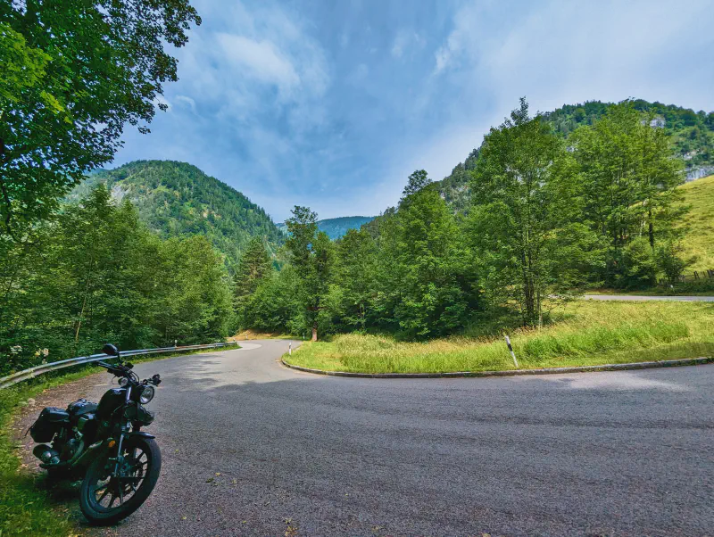 Featured image of post #MotoMontag (150)