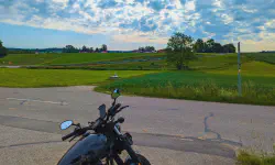 Featured image of post #MotoMontag (151)