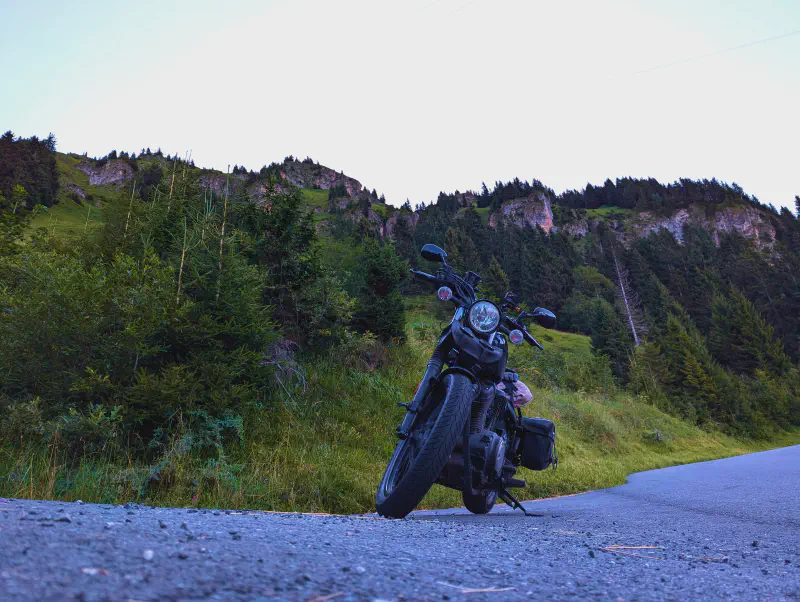 Featured image of post #MotoMontag (152)