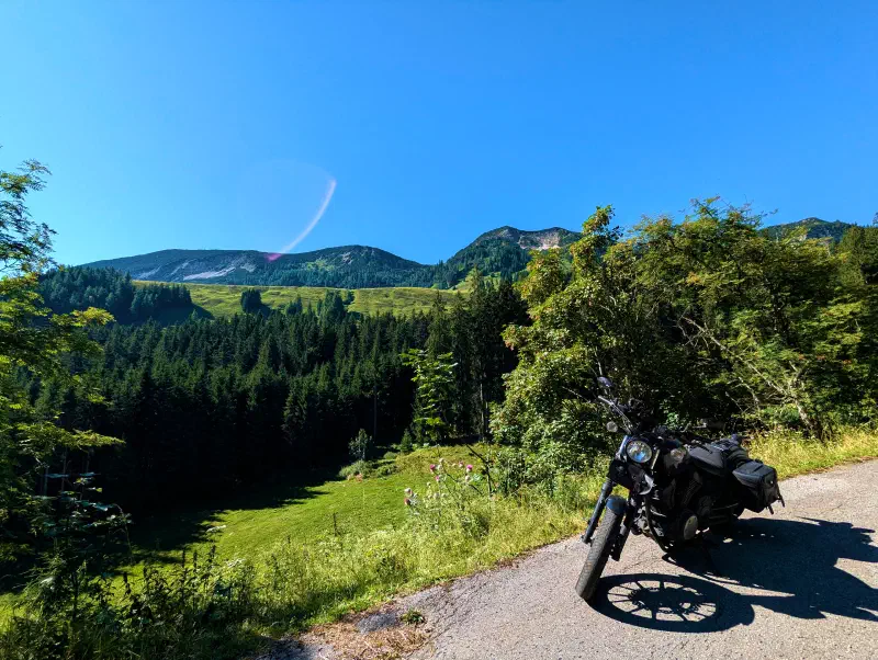 Featured image of post #MotoMontag (154)