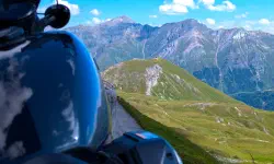 Featured image of post #MotoMontag (156)