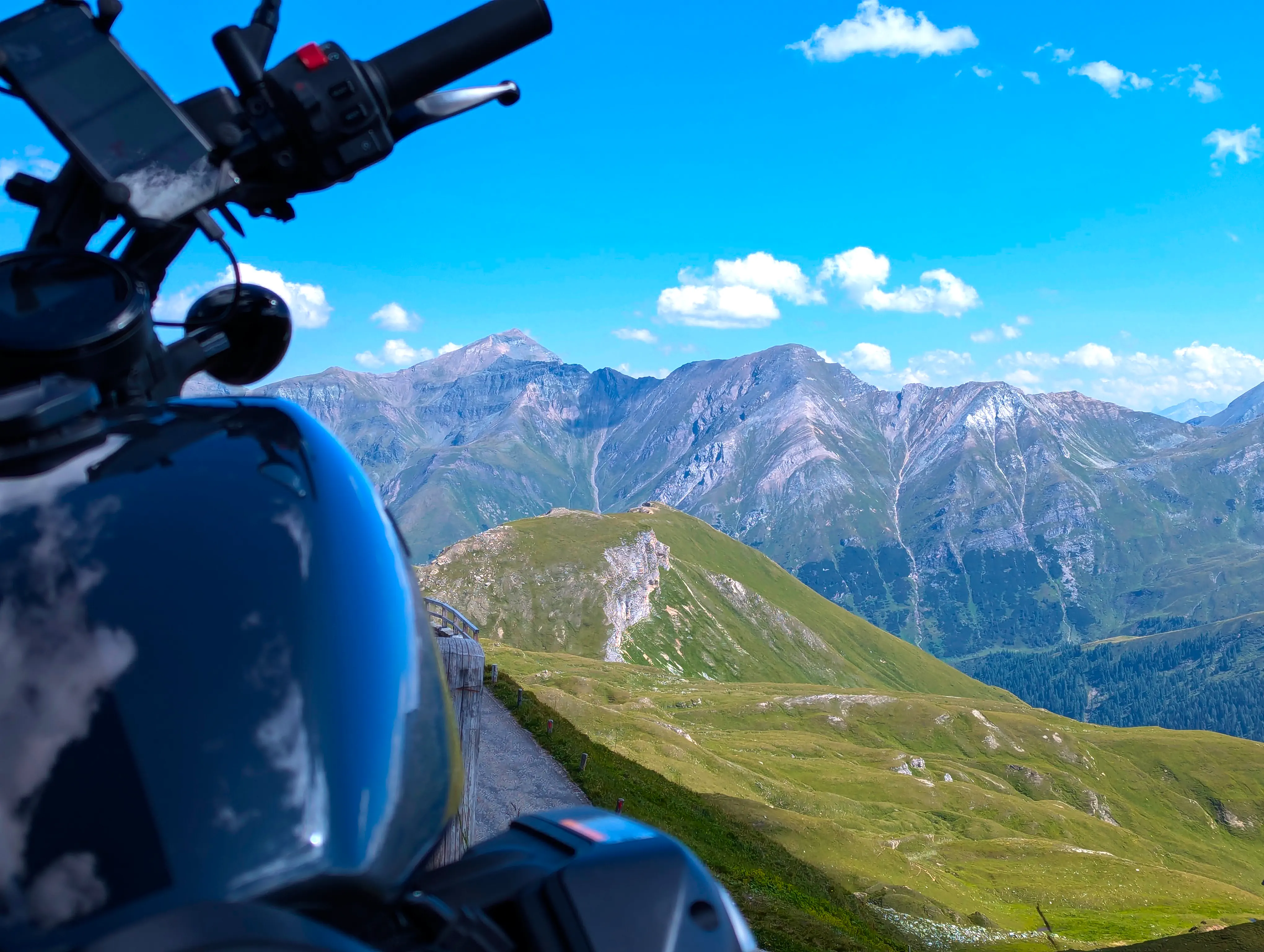 #MotoMontag / #MotoMonday