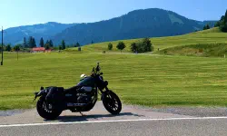 Featured image of post #MotoMontag (157)