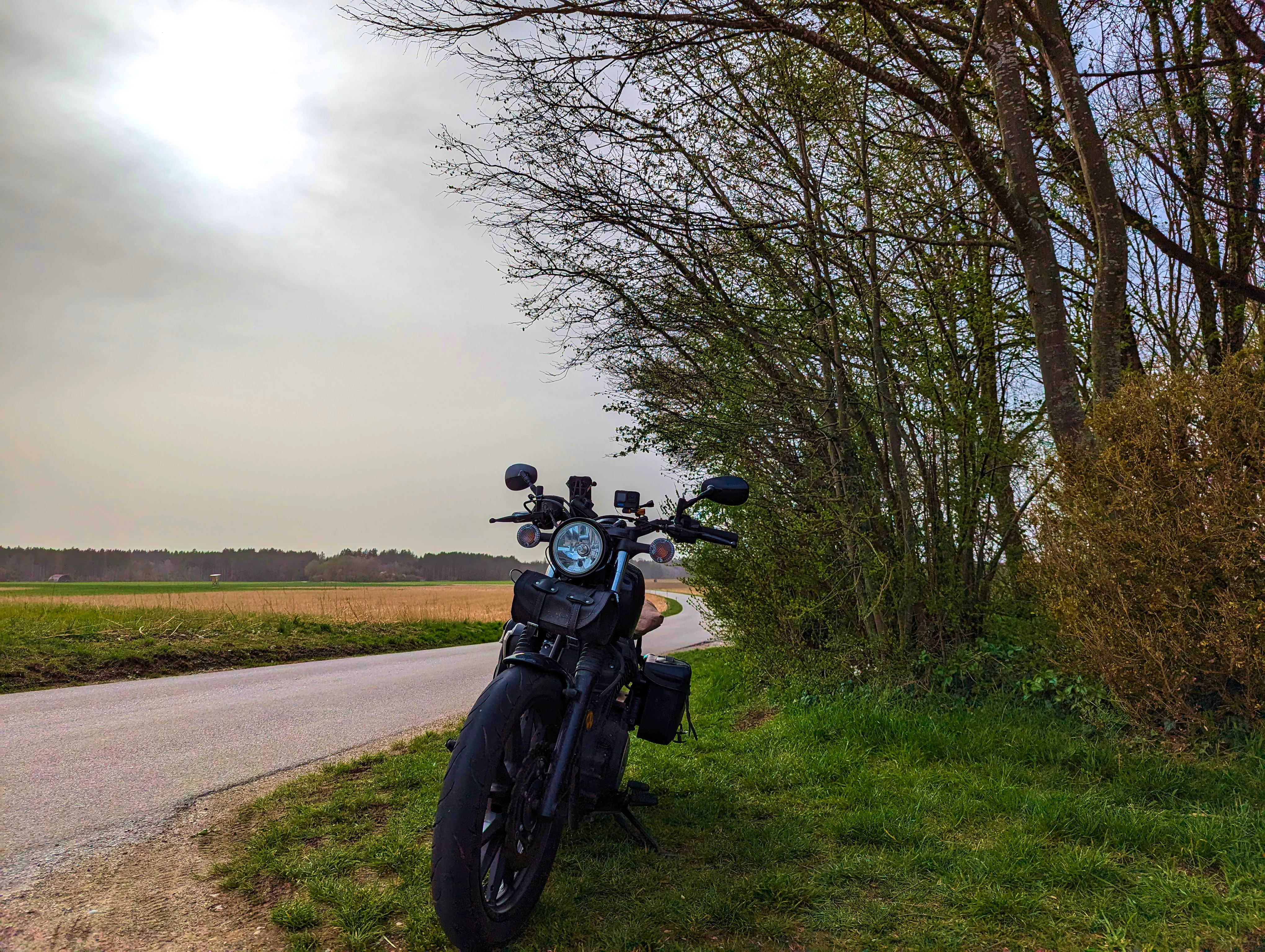 #MotoMontag / #MotoMonday