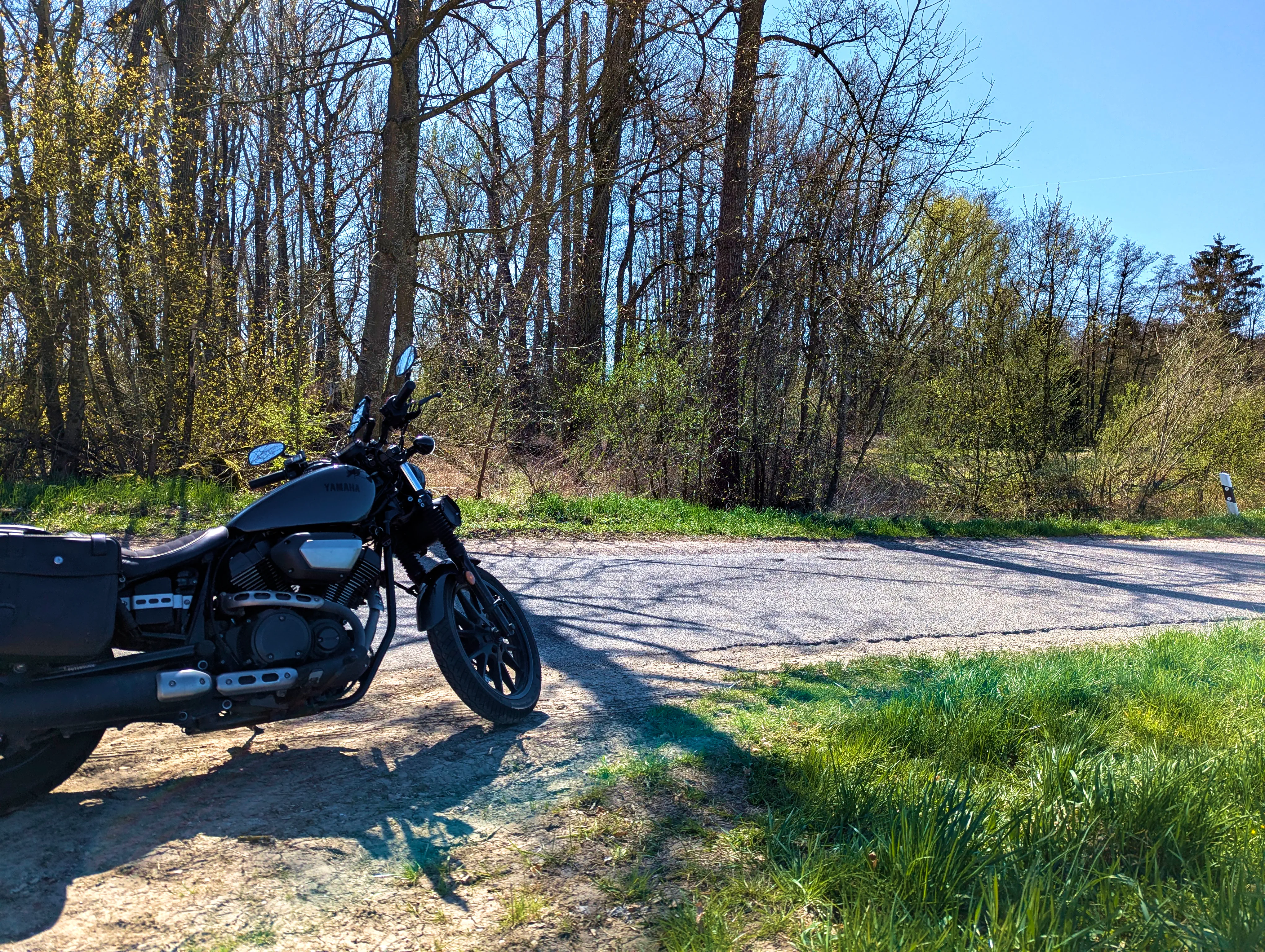 #MotoMontag / #MotoMonday