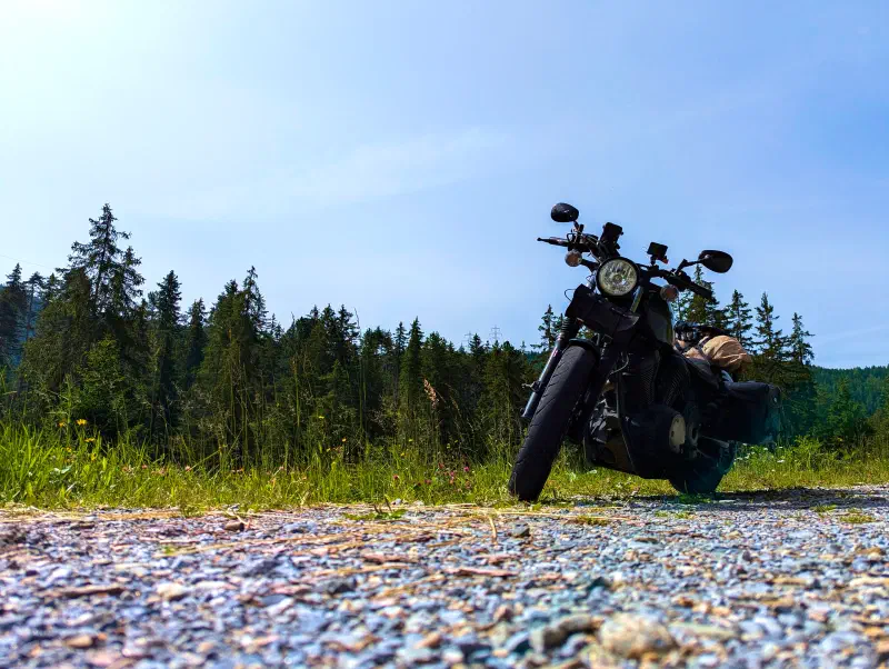 Featured image of post #MotoMontag (171)