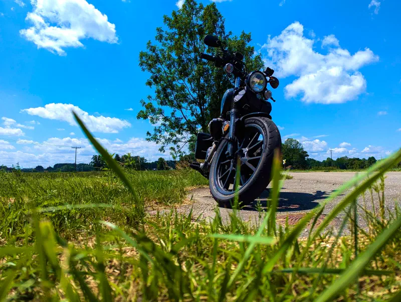 Featured image of post #MotoMontag (172)