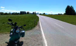 Featured image of post #MotoMontag (175)