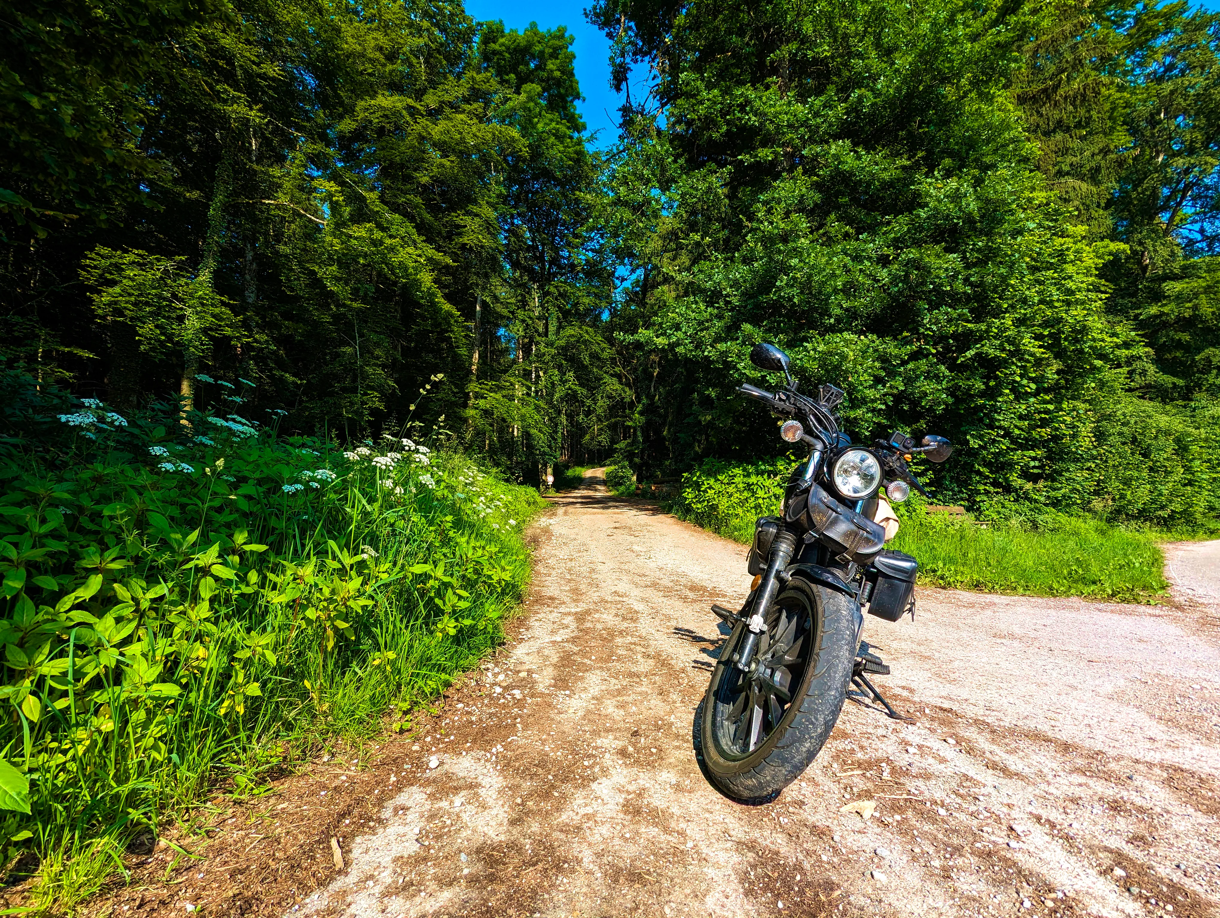 #MotoMontag / #MotoMonday