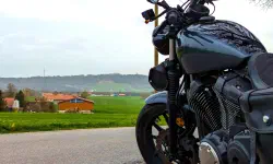 Featured image of post #MotoMontag (181)