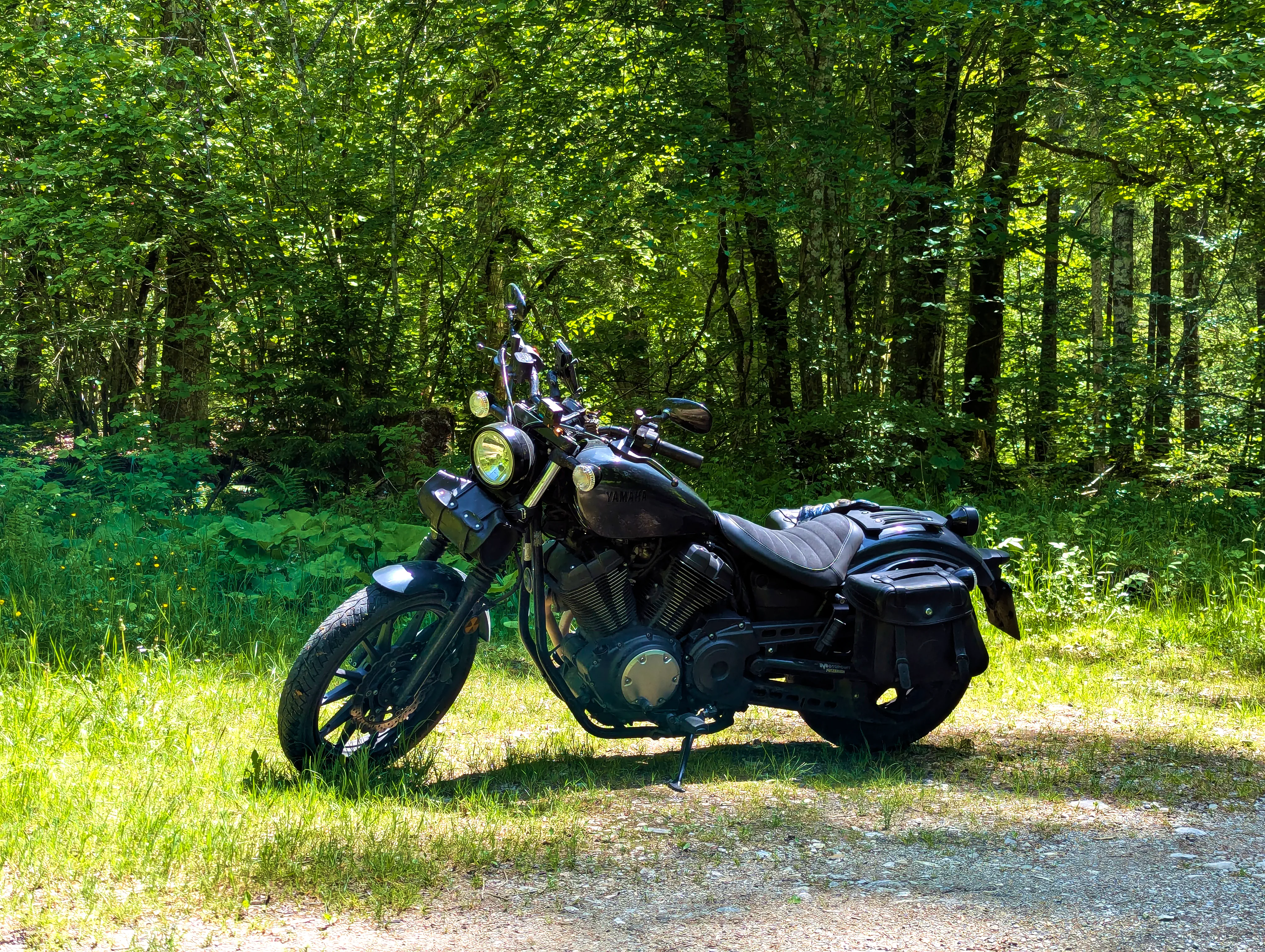 Featured image of post #MotoMontag (184)