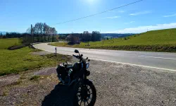 Featured image of post #MotoMontag (190)