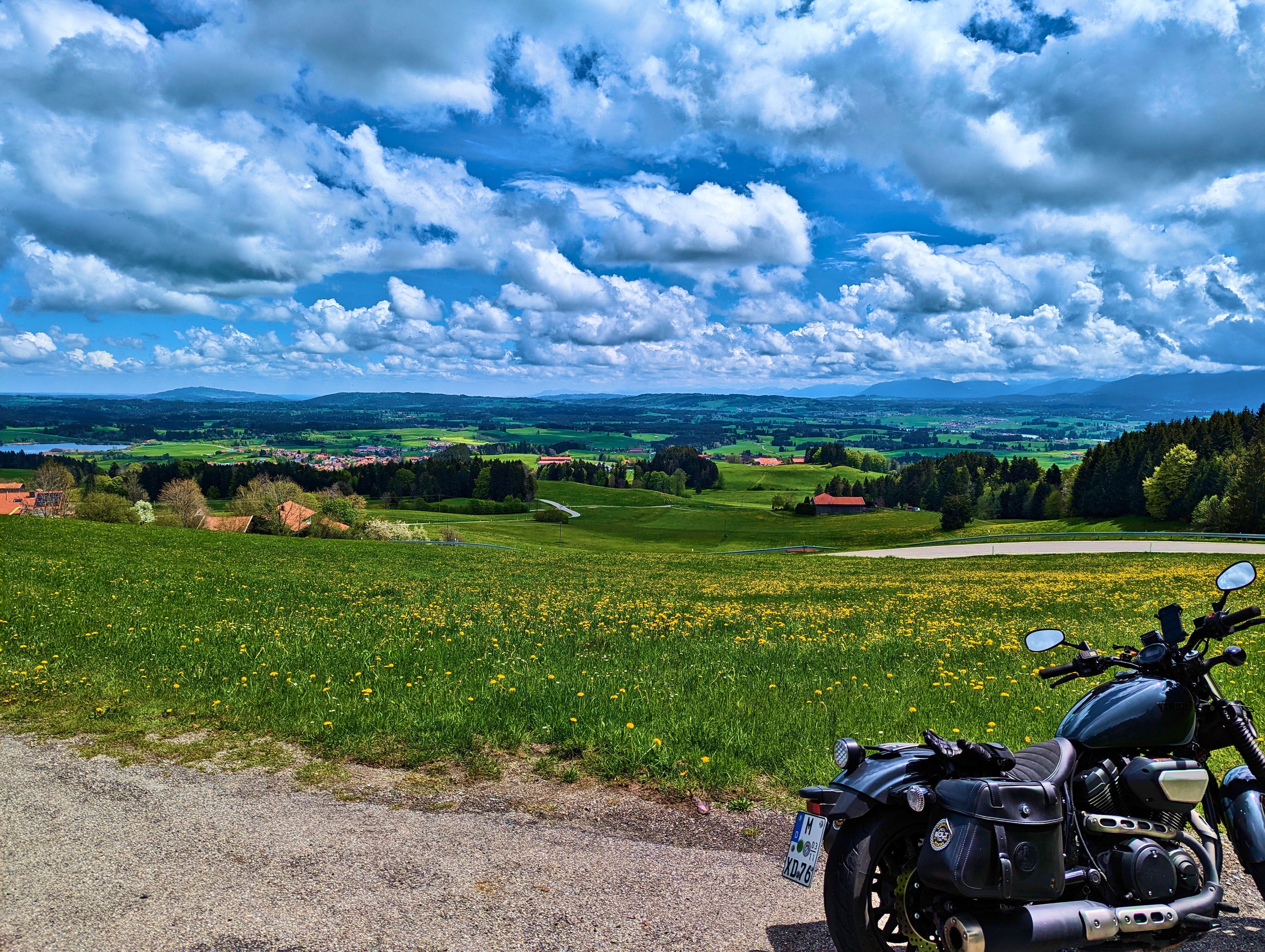 #MotoMontag / #MotoMonday