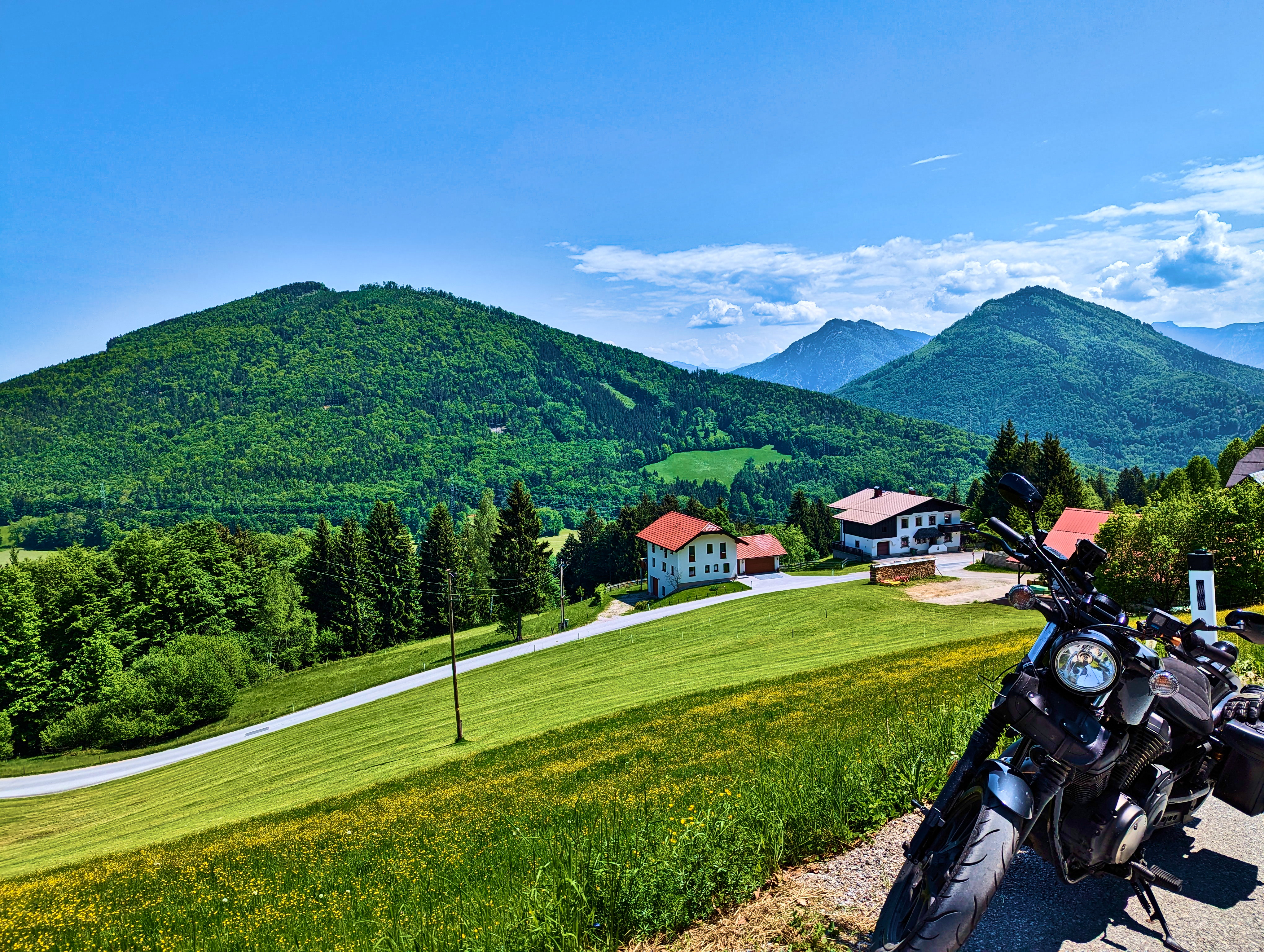 #MotoMontag / #MotoMonday