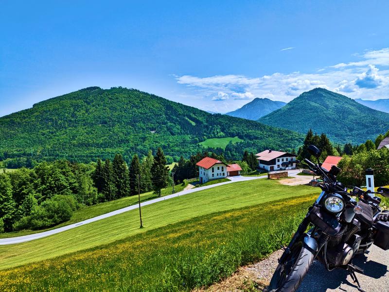 Featured image of post #MotoMontag (23)