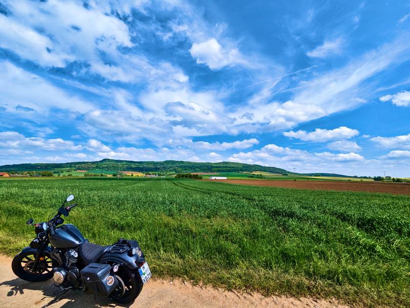 Featured image of post #MotoMontag (24)