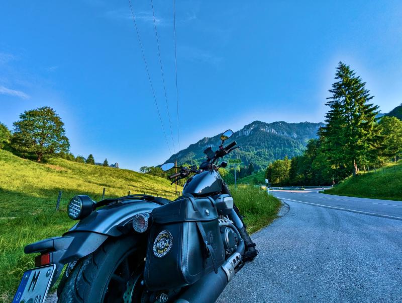 Featured image of post #MotoMontag (25)