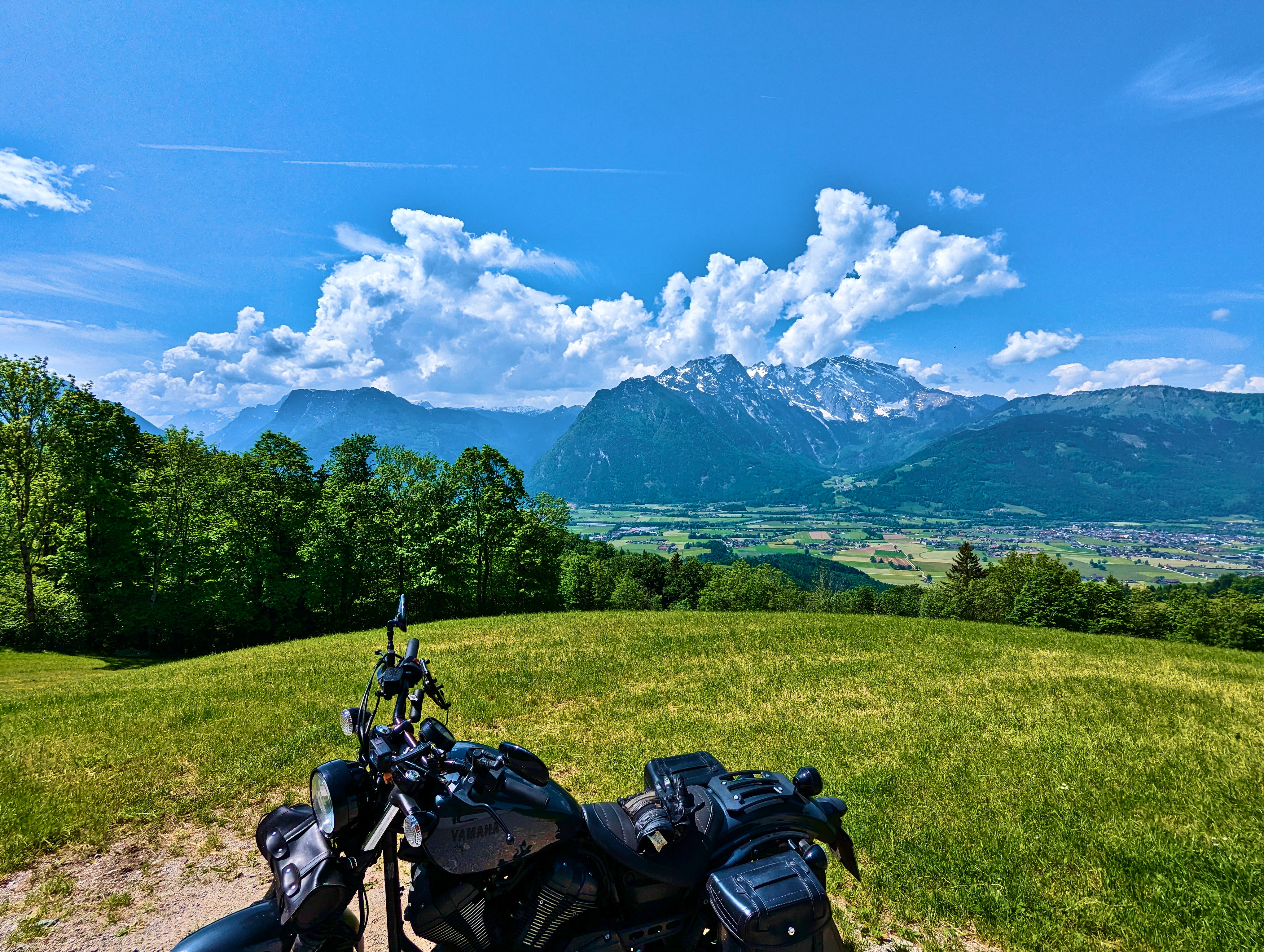 #MotoMontag / #MotoMonday