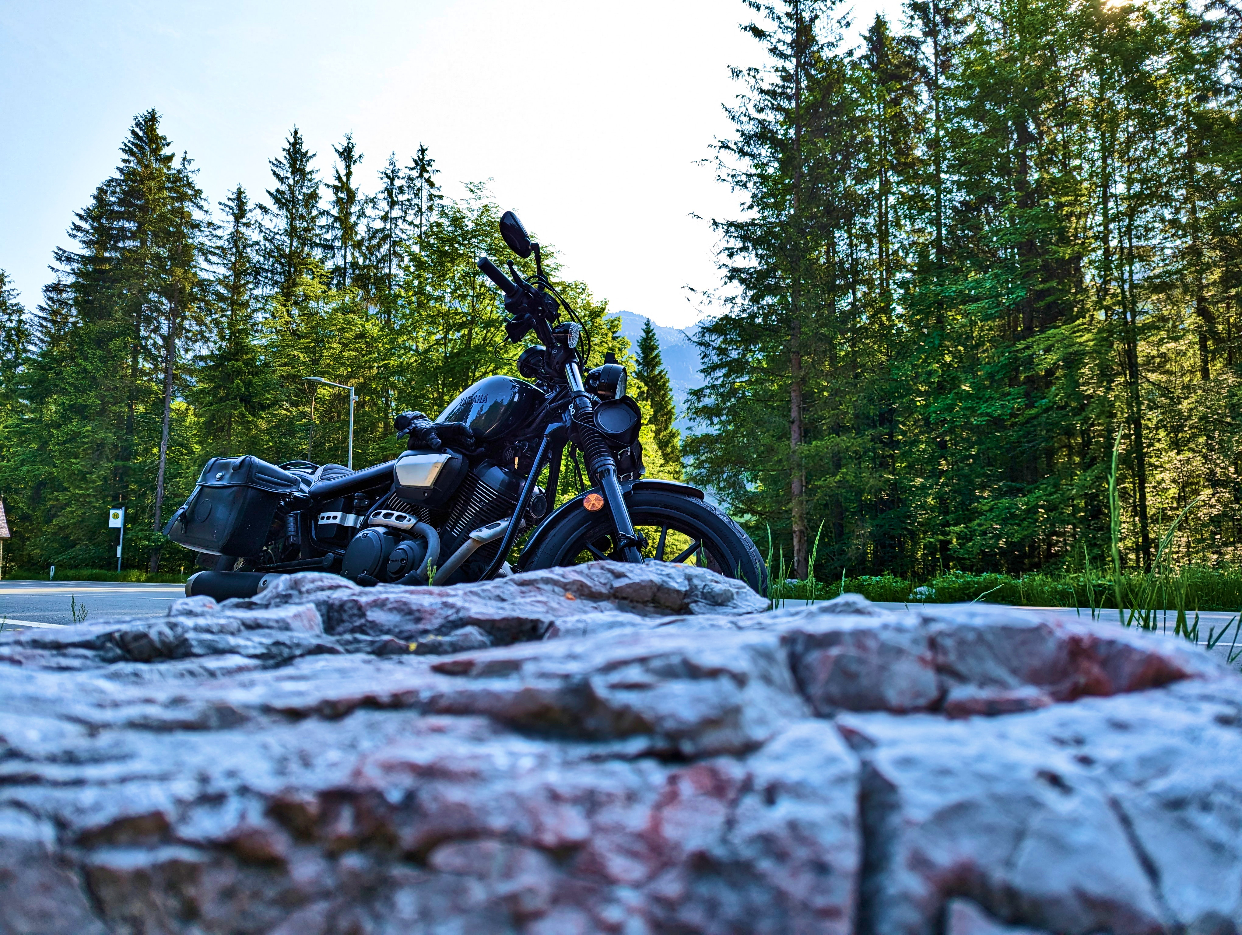 #MotoMontag / #MotoMonday