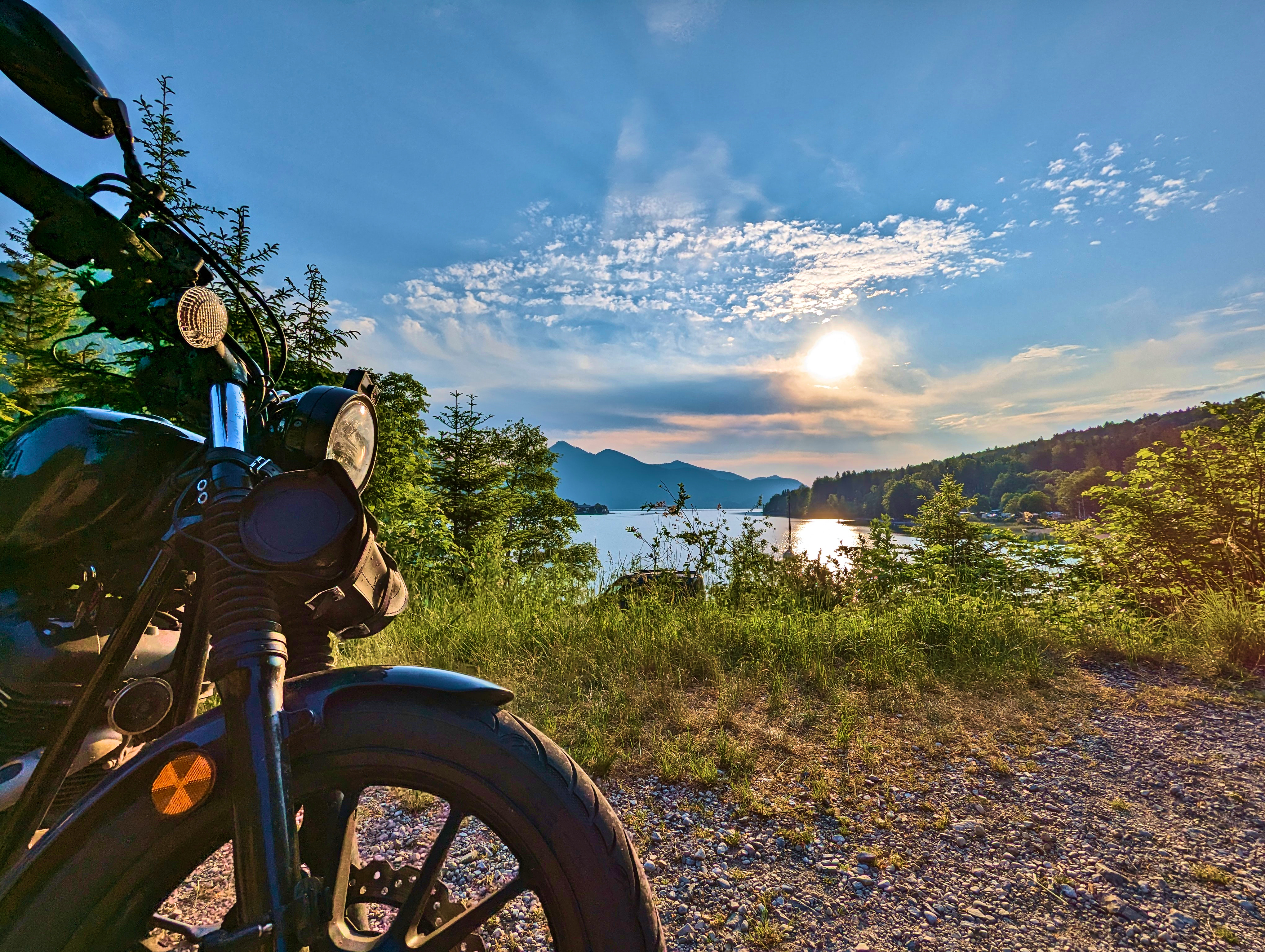 #MotoMontag / #MotoMonday