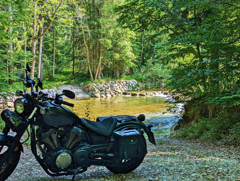 Featured image of post #MotoMontag (35)