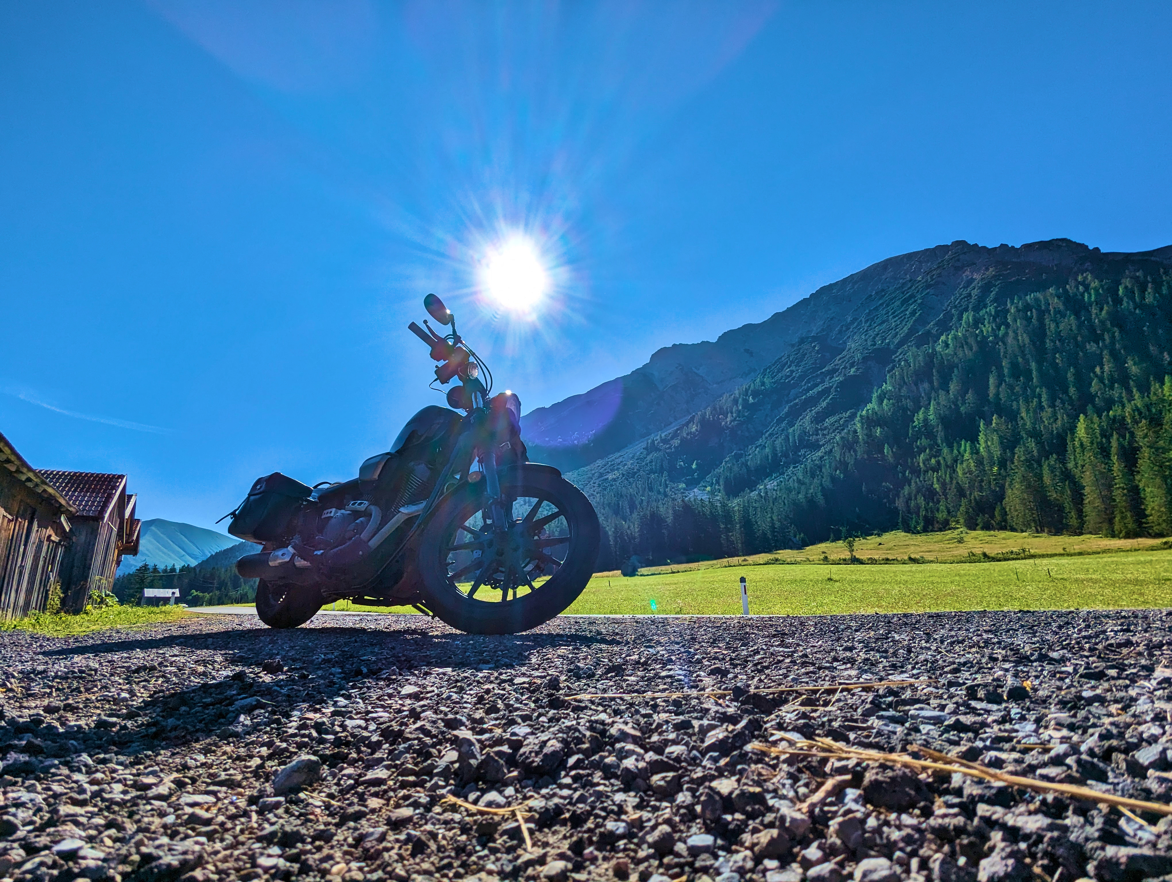 #MotoMontag / #MotoMonday