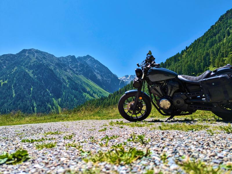 Featured image of post #MotoMontag (37)