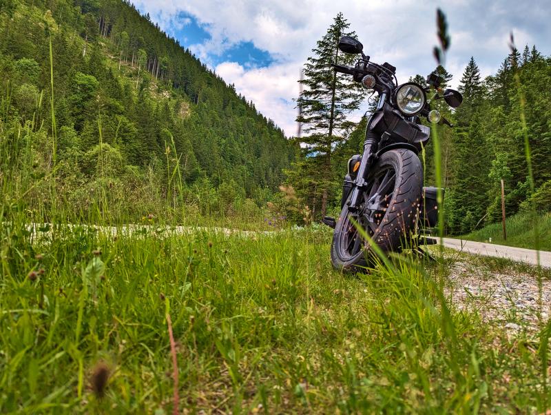 Featured image of post #MotoMontag (38)