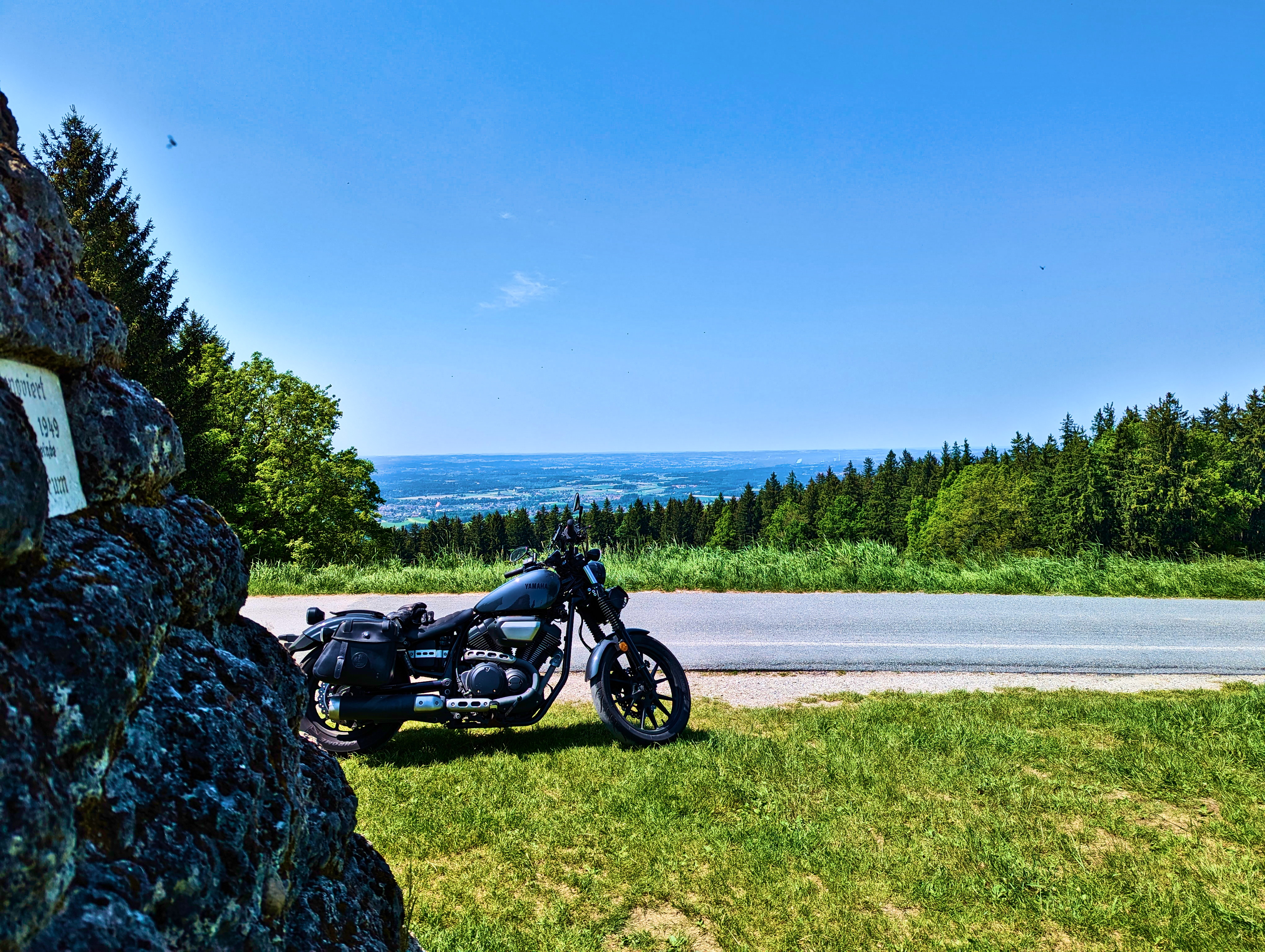 #MotoMontag / #MotoMonday