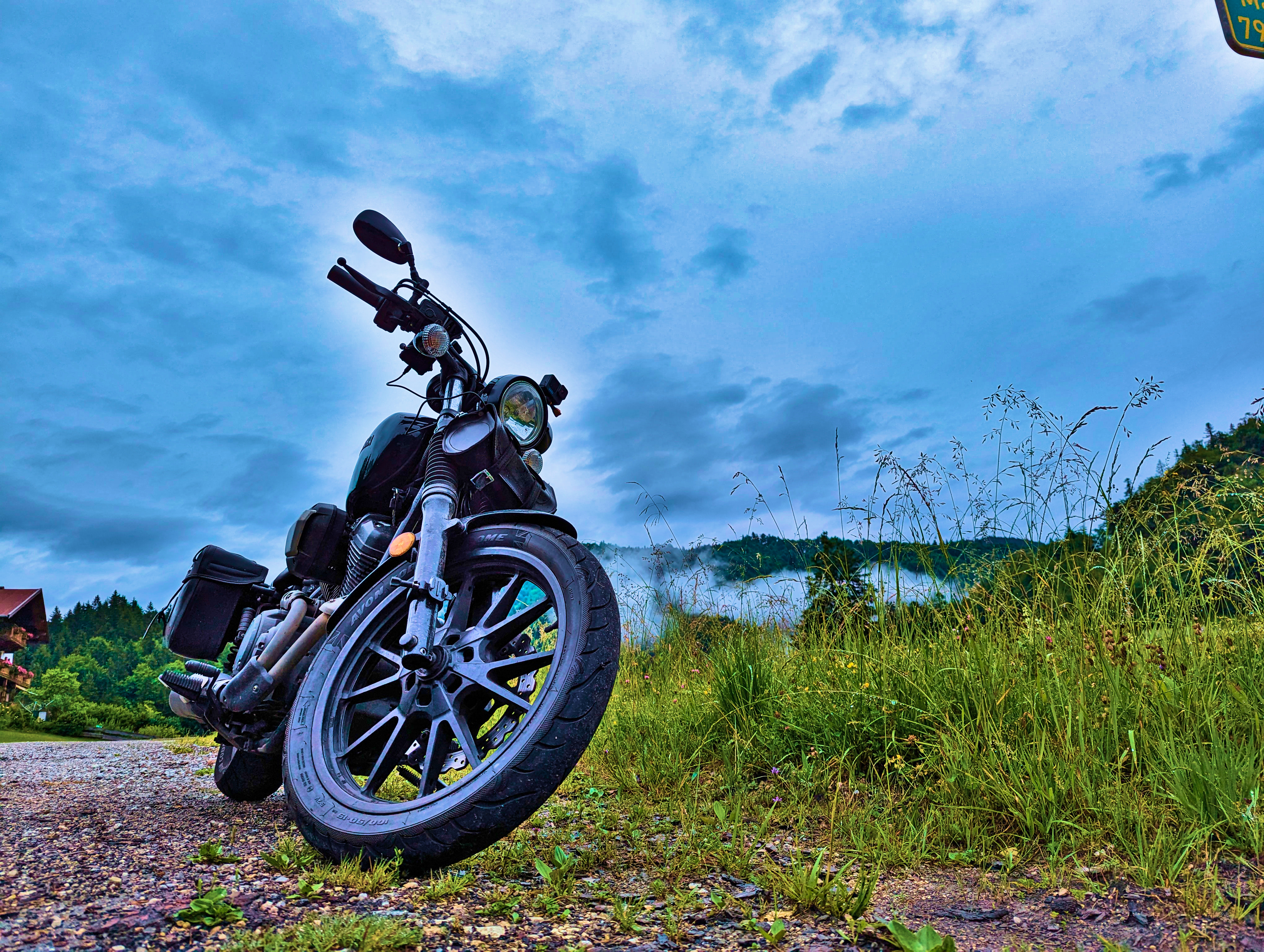 #MotoMontag / #MotoMonday