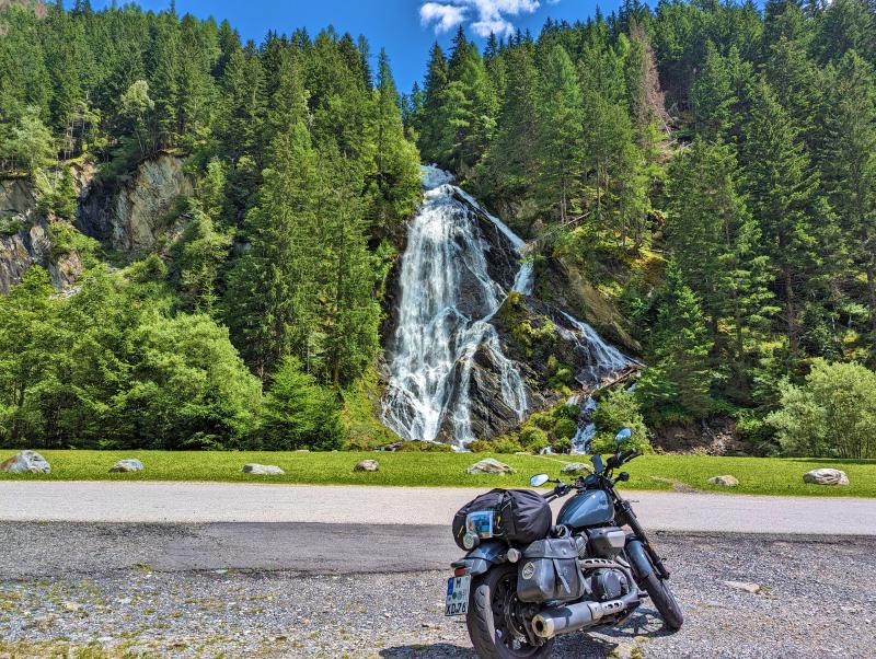 Featured image of post #MotoMontag (65)