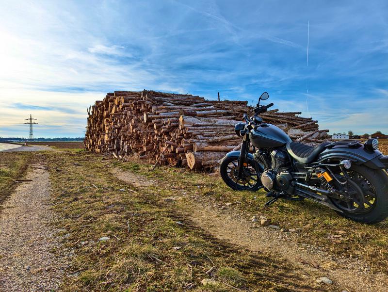 Featured image of post #MotoMontag (7)