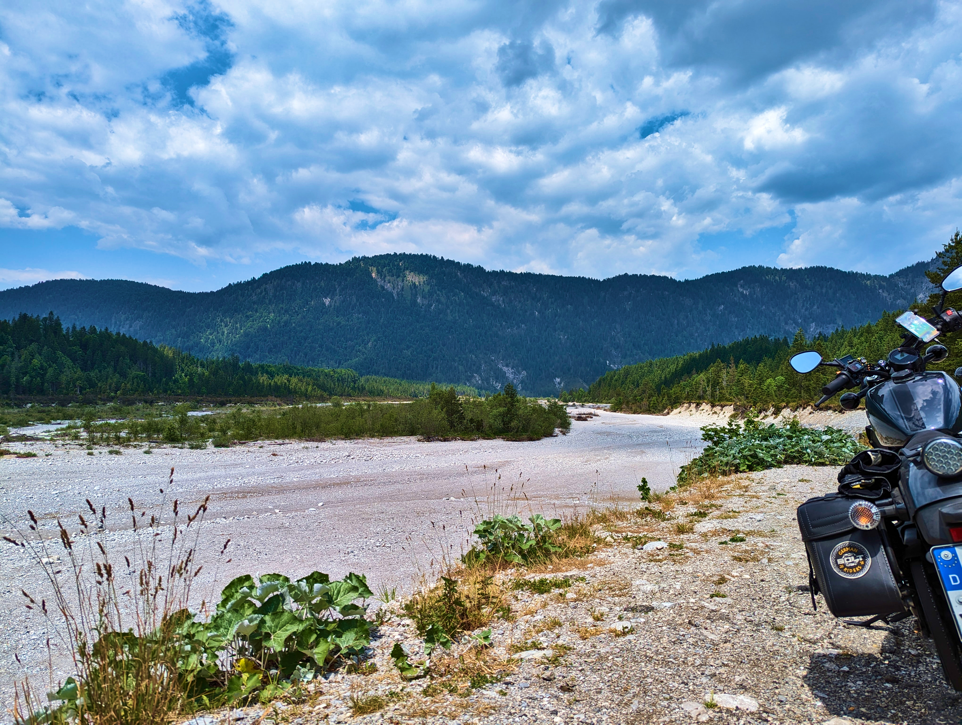 #MotoMontag / #MotoMonday