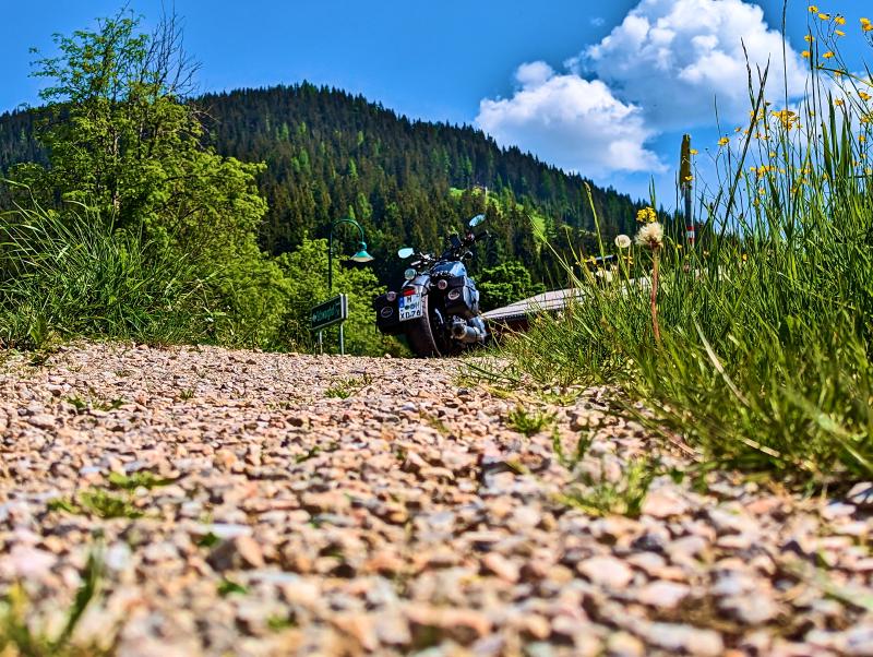 Featured image of post #MotoMontag (73)